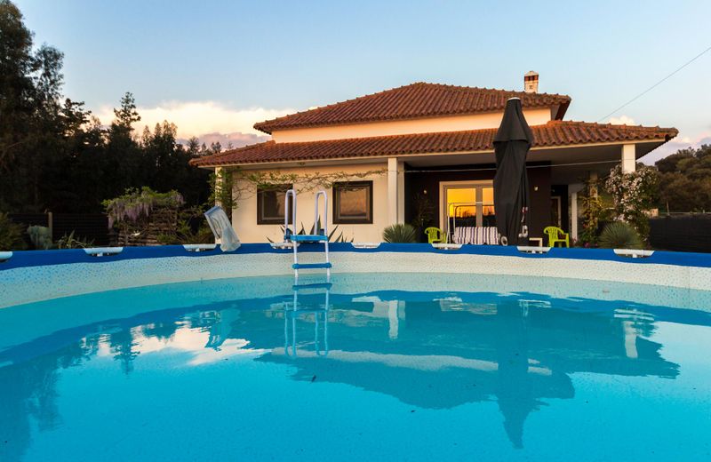 Guest H4U Vila Lusitana Preta