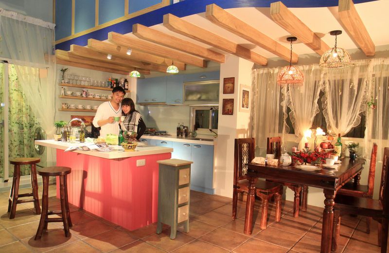 Happiness B&B