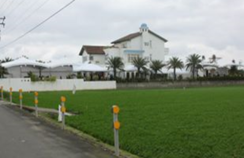 SunLax B&B