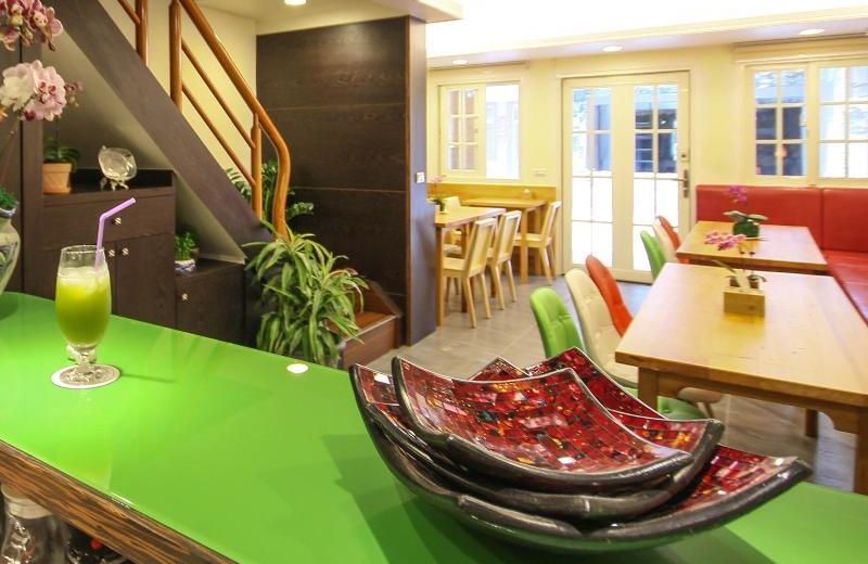 Bei Yue Bed and Breakfast