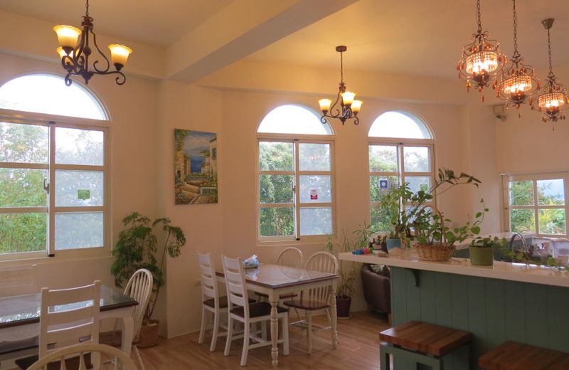 Goodeatting Bed and Breakfast