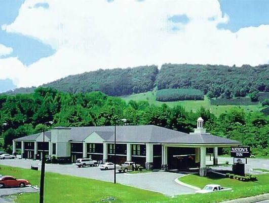 Nations Inn - West Jefferson