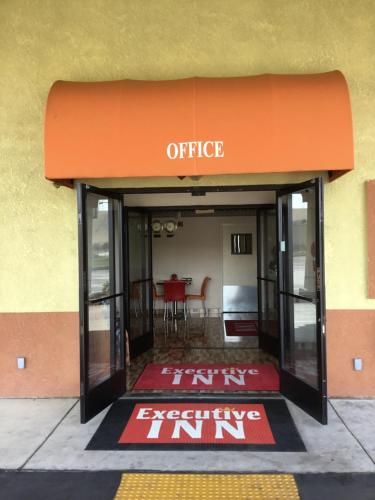 Executive Inn westley,CA