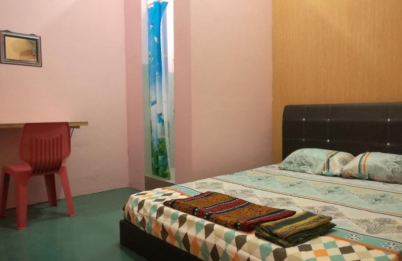 GOOD STAY ROOMS