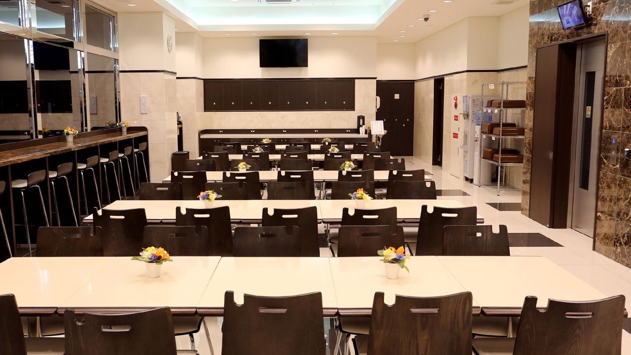 Toyoko Inn Joetsu myoko eki Nishi guchi