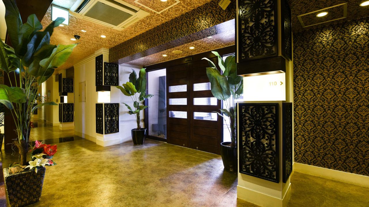 Hotel Cahaya