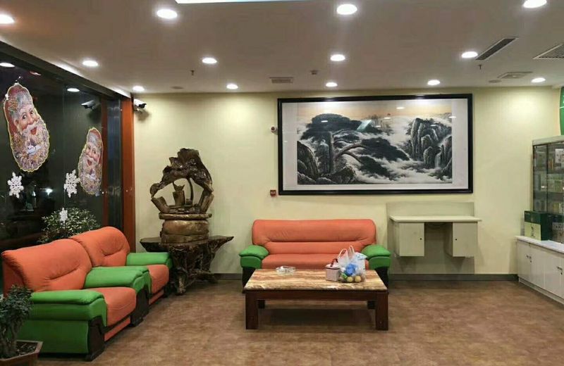 7 Days Inn Hanzhong Heping Road