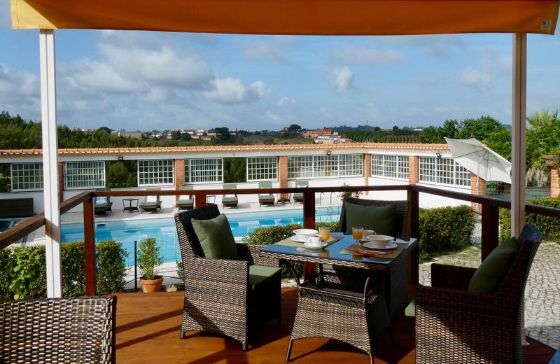 Vida-Vi, Country House and B&B