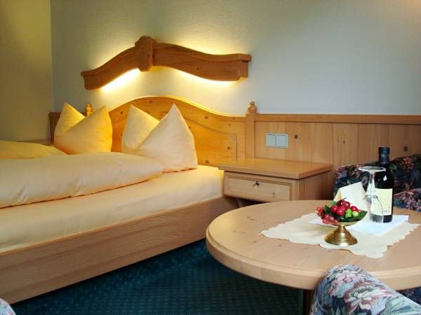 Hotel Moosmuhle