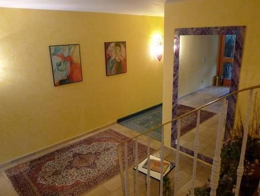 Hotel Moosmuhle