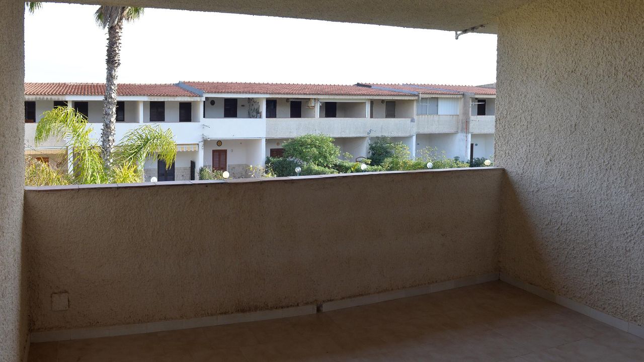 36sqm 1 bedroom, 1 bathroom Apartamento in Reitani