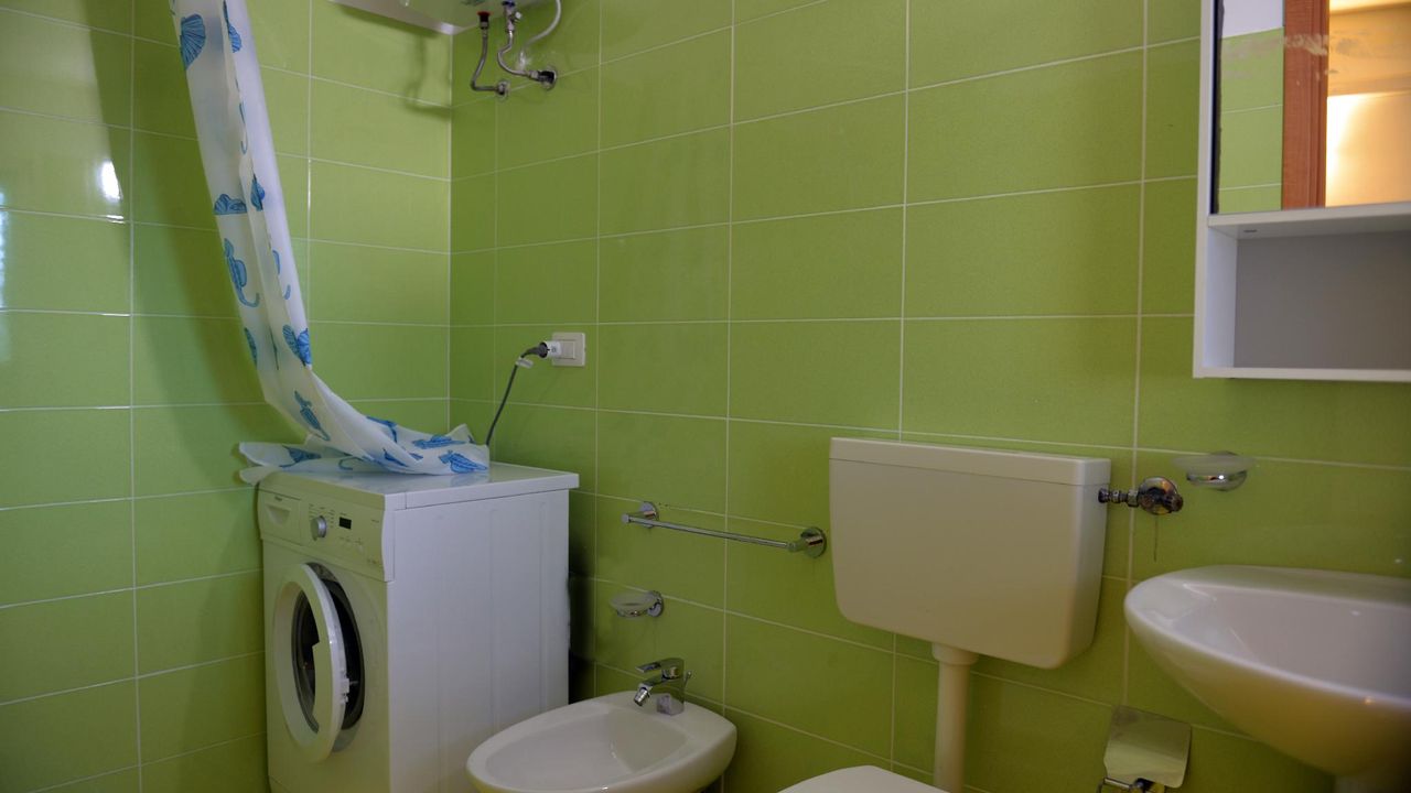 36sqm 1 bedroom, 1 bathroom Apartamento in Reitani