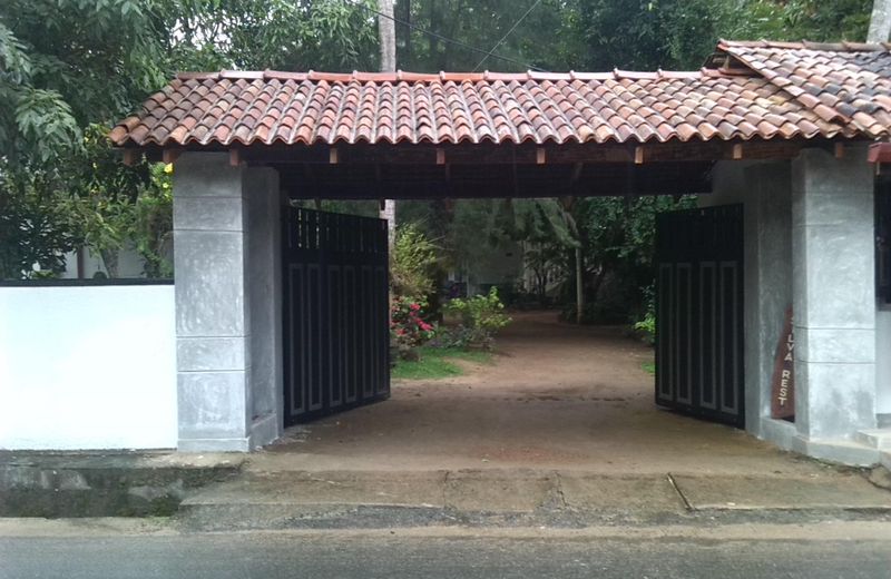 Silva Rest Bed and Breakfast