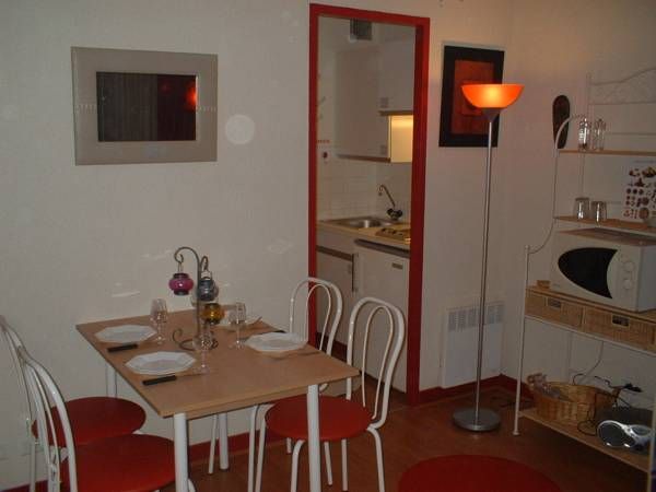 Studio Les Remparts de Kerjouanno