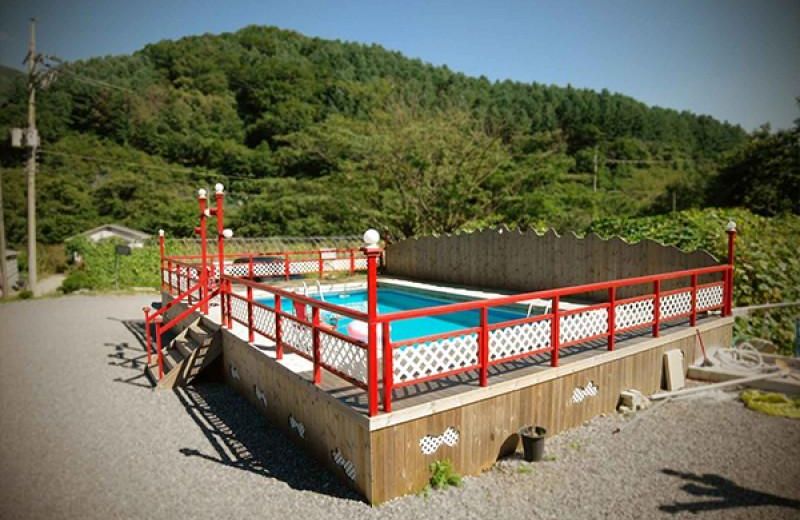 Gapyeong Haenuri Pension