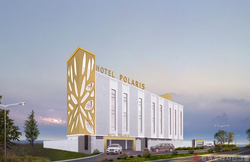Hotel Polaris