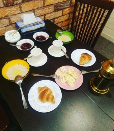 Bed & Breakfast Kamchatka-Wild Tours