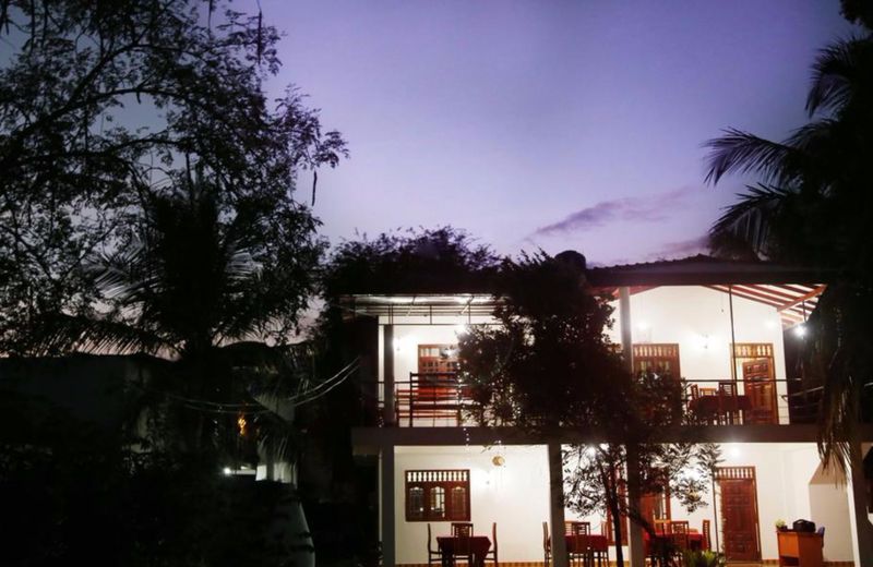 Freedom Lodge Thissamaharama