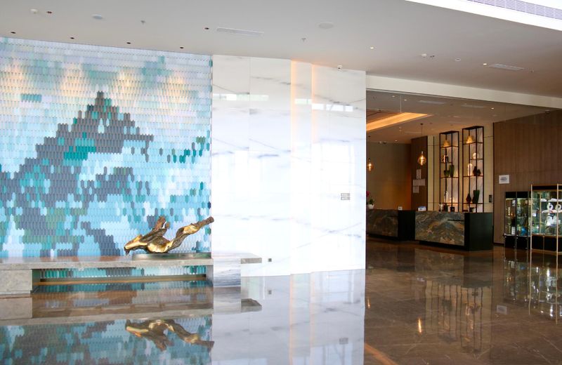 Four Points by Sheraton Macheng