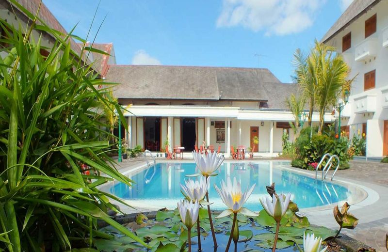 Kresna Hotel Wonosobo