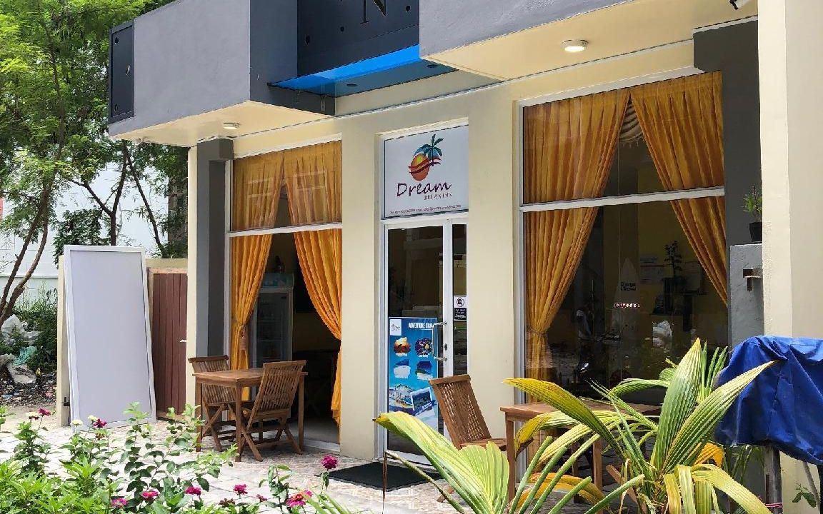 Dream Relax Inn