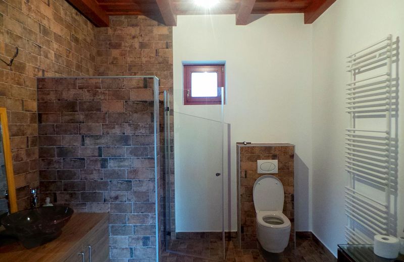 Fekete Kutya guesthouse