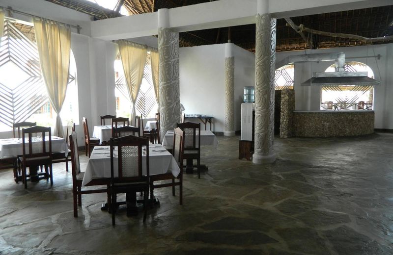 Jumbo Watamu - All Inclusive