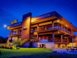 Hotel Image 1