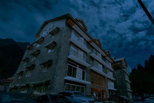 Hotel One Naran