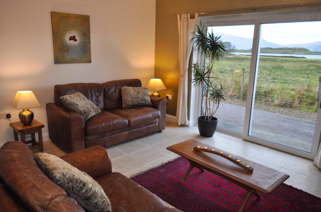 Apartamento de 100 m2 com 1 quarto(s) e 1 casa(s) de banho(s), na área Port Appin