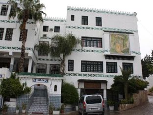 Hotel Image 1