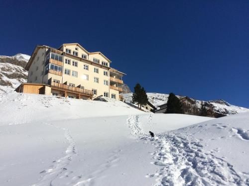 Hotel Capetta