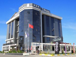 Hotel Image 1