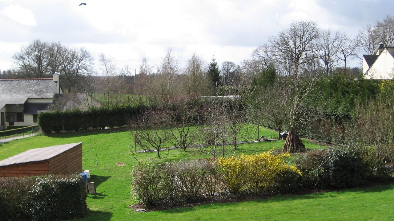 La Forge Accommodation