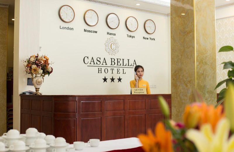 Casa Bella Hotel