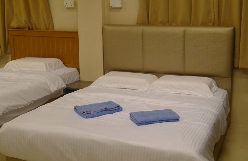 TFL Guesthouse