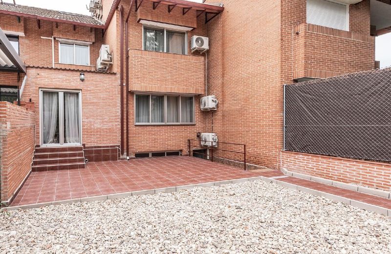 Apartamento de 30 m² en Barajas, con 1 habitación(es) y 1 baño(s) privado(s)