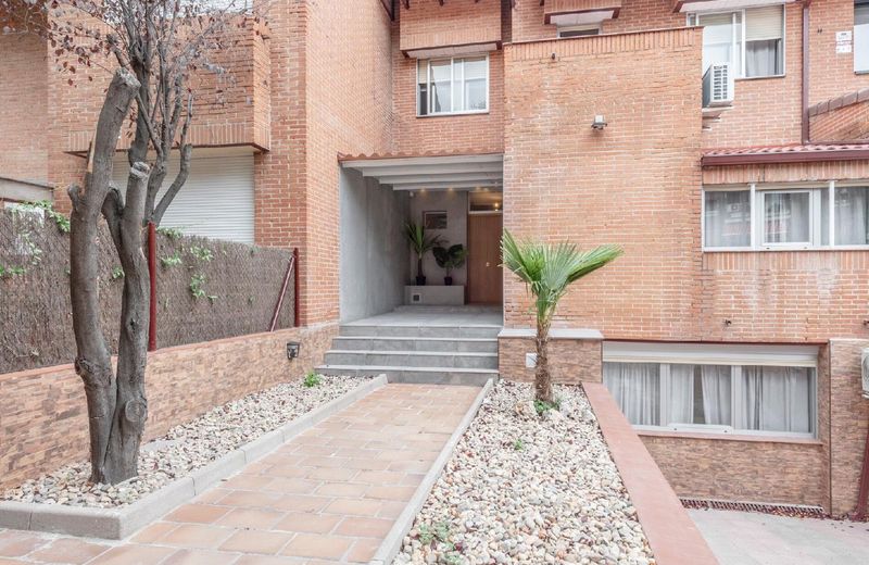 Apartamento de 30 m² en Barajas, con 1 habitación(es) y 1 baño(s) privado(s)
