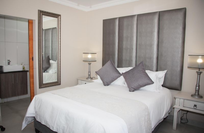 Stunning guesthouse, 6 rooms and stunning views