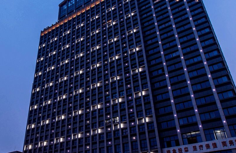 Suzhou WanYue Hotel Mudu Branch