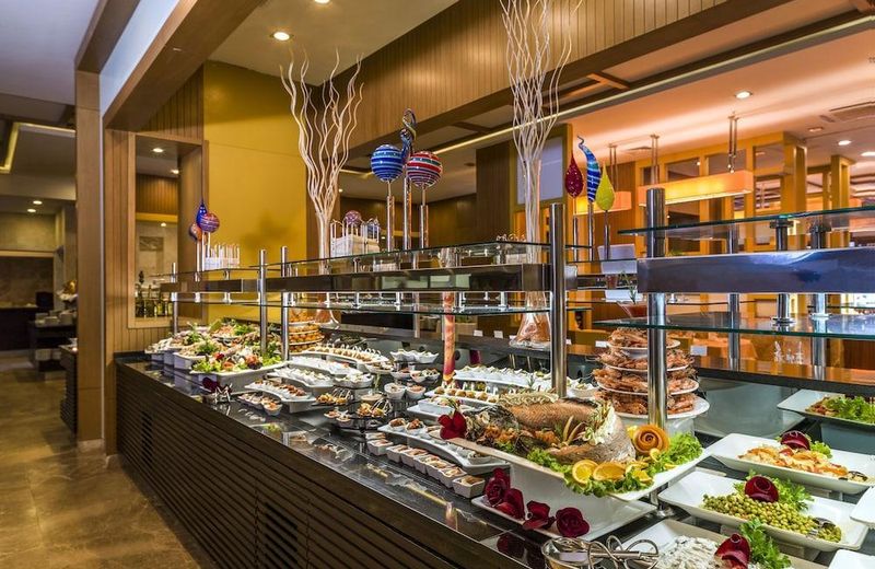 Tui Blue Sherwood Belek