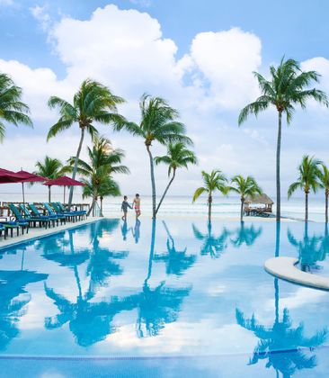 The Fives Beach Hotel and Residences - All Senses Inclusive
