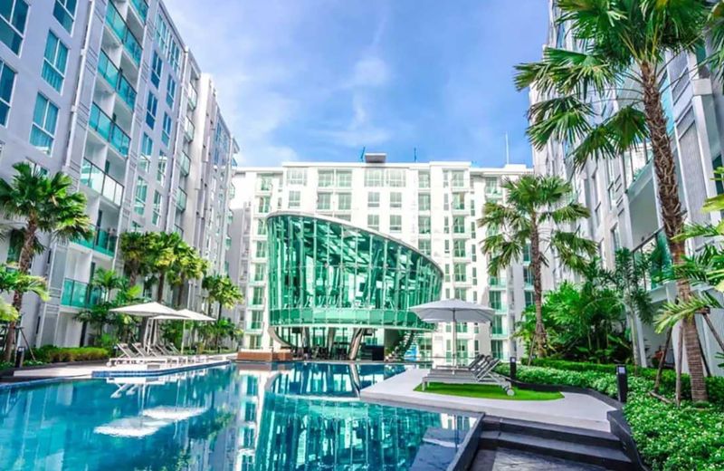 712/3 STUDIO DOWN TOWN City Center Guest Friendly