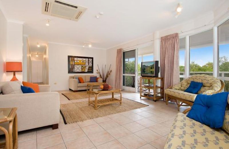 Palm Cove Penthouse Accommodation