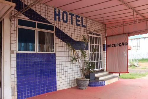 Hotel Khalifa