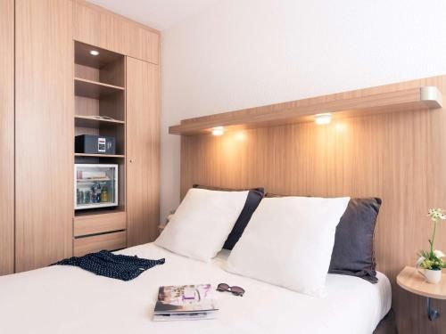 Mercure La Rochelle Vieux Port Sud