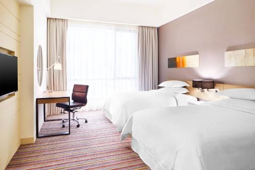 Four Points by Sheraton Puchong