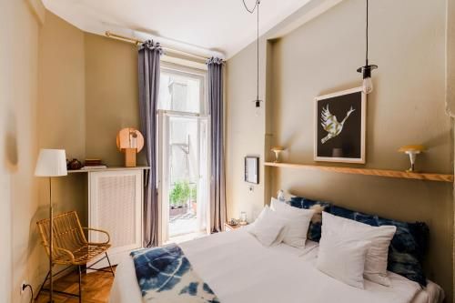 B&B Autor Rooms
