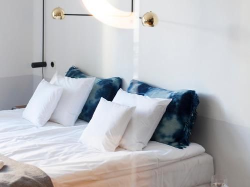 B&B Autor Rooms