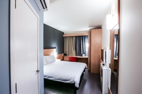 ibis Sinop